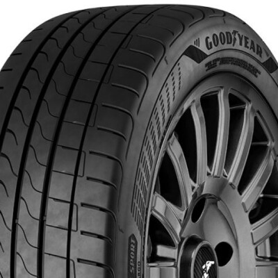 Goodyear EAGLE SPORT CARGO 235/50R19