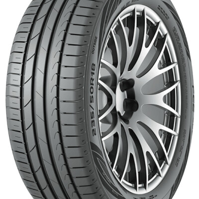 GT Radial FE2