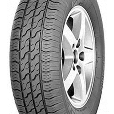 GT Radial KargoMax ST 4000