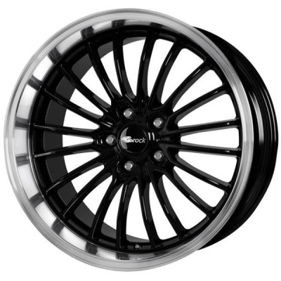 5x112 19x8.5 ET45 Brock B24GP