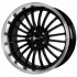 5x112 19x8.5 ET45 Brock B24GP