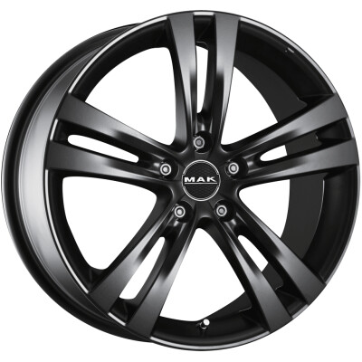 5x114.3 19x8 ET50 Zenith MB 76