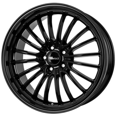 5x108 19x8.5 ET45 Brock B24GP