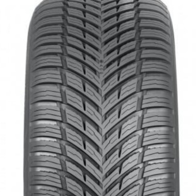 Nokian SEASONPROOF 255/55R18