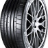 Continental SportContact 6 265/45R20