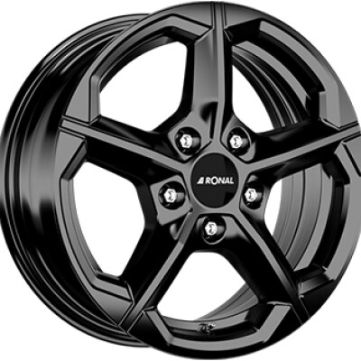 5x118 16x6 ET68 RONAL CA1
