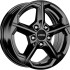 5x118 16x6 ET68 RONAL CA1