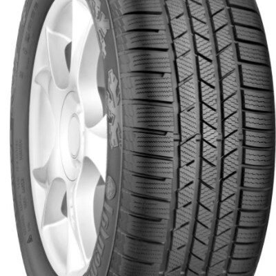 Continental CONTICROSSCONTACT WINTER 285/45R19