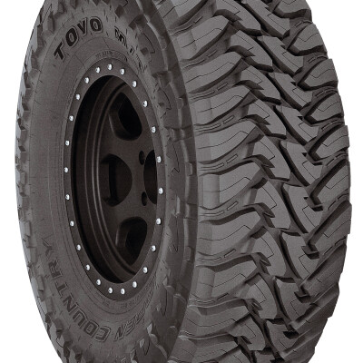 Toyo Open Country M/T 32/950R15