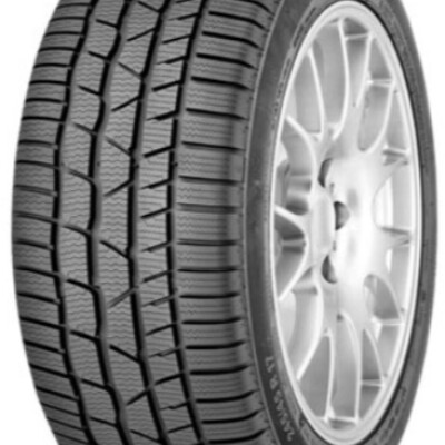 CONTINENTAL WinterContact TS830 P