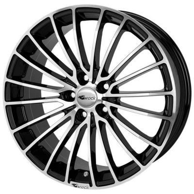 5x115 18x8 ET46 Brock B24