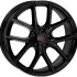 5x114.3 18x8 ET40 ALUTEC AVELENO