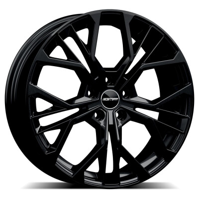 4x108 18x7.5 ET35 GMP Matisse
