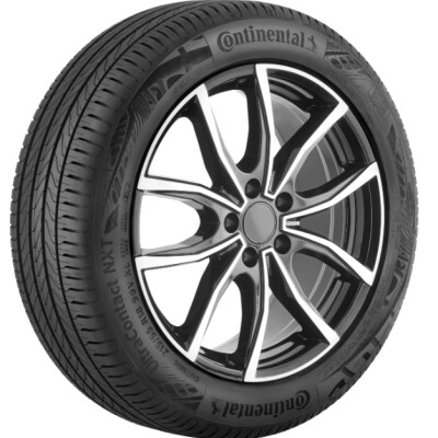 Continental ULTRACONTACT NXT 255/45R19