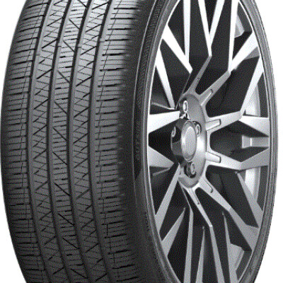 Hankook Dynapro HP2 plus RA33D 255/55R20