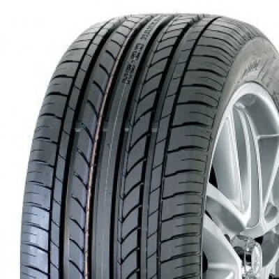 Nankang NS-20 195/55R13