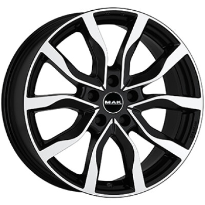 5x112 19x8 ET28 MAK KOLN