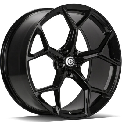 5x112 19x8.5 ET30 Carbonado FANCY