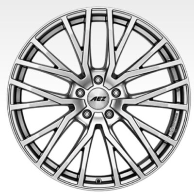 5x112 19x8.5 ET29 AEZ Panama high gloss magasfényû