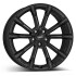 5x112 18x7.5 ET51 DEZENT AR Fekete