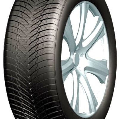 TOURADOR X ALL CLIMATE VAN 205/65R16