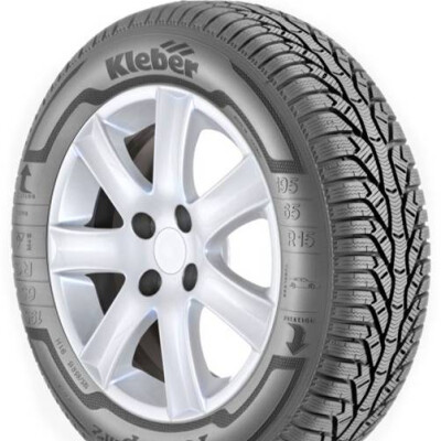 Kleber KRISALP HP2 205/50R17