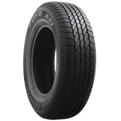 Toyo OpenCountry A21 245/70R17