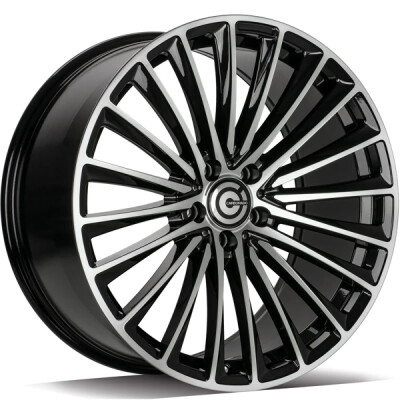 5x112 20x9.5 ET45 Carbonado PRESTIGE