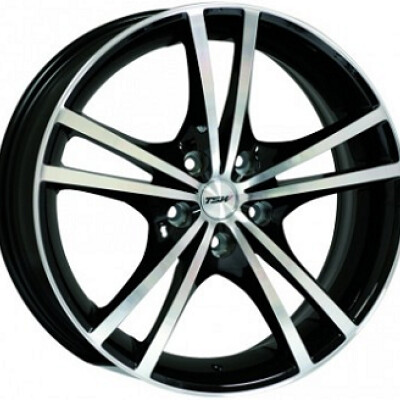 5x100 19x8 ET40 TSW SPLITZ