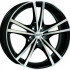 5x100 19x8 ET40 TSW SPLITZ
