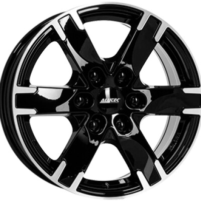 6x139.7 17x7.5 ET30 ALUTEC TITAN
