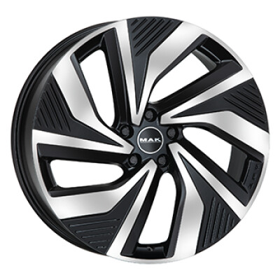 5x114.3 20x8 ET35 MAK ELECTRA