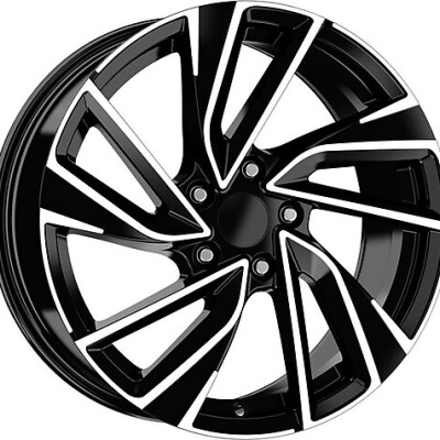 7,0x16 DY726 5x112 40 BP 57.1 könnyűfém kerékt.