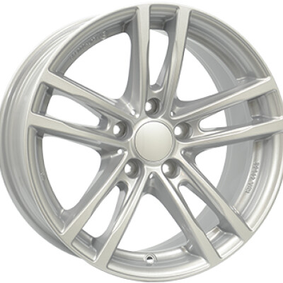 5x112 17x7 ET49 ALUTEC X10
