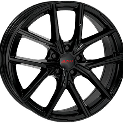 5x114.3 18x8 ET50 ALUTEC AVELENO