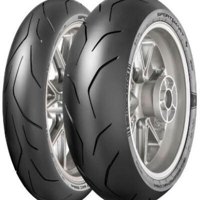 DUNLOP SPORTSMART TT