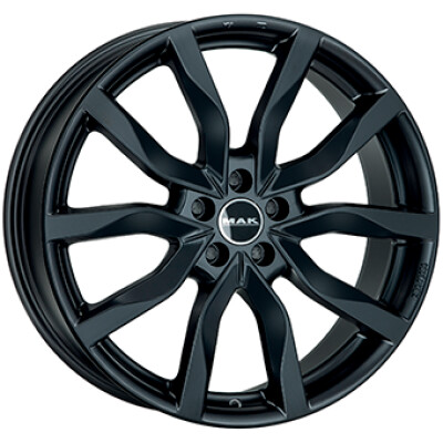 5x112 19x9 ET58 MAK KOLN