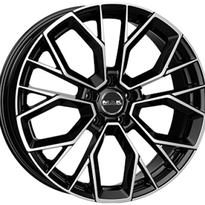 5x120 20x9 ET41 MAK STILO