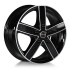 5x118 17x7 ET45 Avus AC-V51