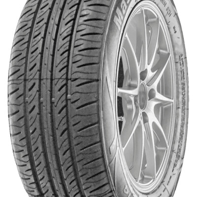 Massimo Aquila A1 205/60R15