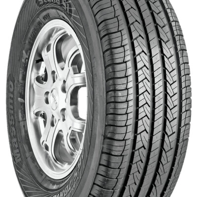 Massimo Stella S1 235/70R16