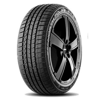 Momo MOMO W-2 North Pole 195/55R16