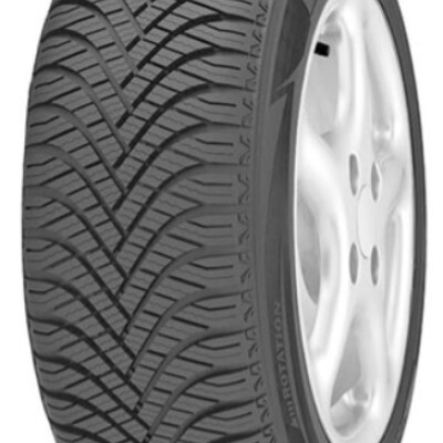 Goodride All Seasons Elite Z-401 205/50R17