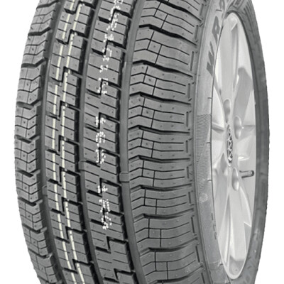 Wanda WR301 Trail Runner 155/70R13