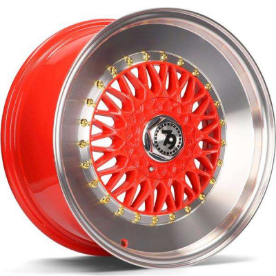 5x112 17x8 ET30 seventy9 SV-F
