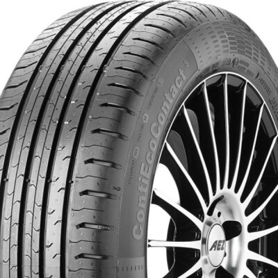 CONTINENTAL ContiEcoContact 5 225/55R16