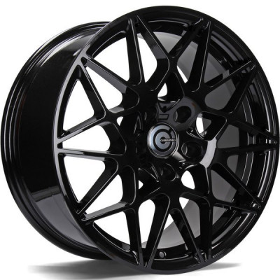 5x120 19x8.5 ET35 Carbonado Crazy