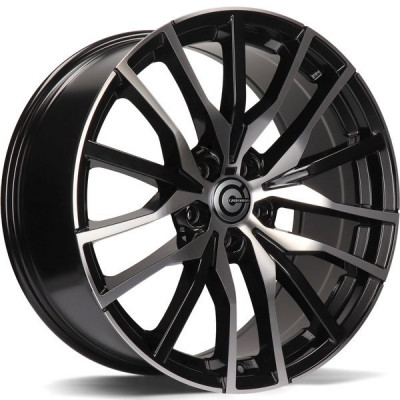 5x112 20x9 ET35 Carbonado Destiny
