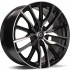 5x112 20x9 ET35 Carbonado Destiny