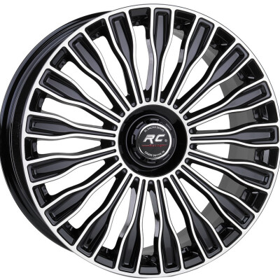 8,5x19 RC-328 5x112 38 BP 66.6 könnyűfém kerékt.